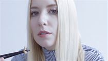 Katie Stelmanisová | na serveru Lidovky.cz | aktuální zprávy
