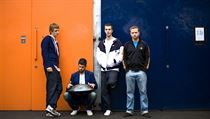 Portico Quartet | na serveru Lidovky.cz | aktuální zprávy
