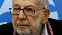 Ve věku 95 let zemřel v noci na 2. října František Listopad (na archivním... | na serveru Lidovky.cz | aktuální zprávy