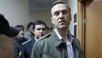 Alexei Navalny. | na serveru Lidovky.cz | aktuální zprávy