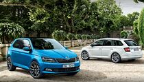 Automobilka Škoda prezentuje model Fabia jako univerzální kompaktní vůz, určený... Automobilka Škoda prezentuje model Fabia jako univerzální kompaktní vůz, určený...