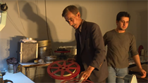 Šedesátník Habibulláh Alí digitalizuje staré afghánské filmy. | na serveru Lidovky.cz | aktuální zprávy