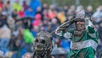 Pardubice 8.10.2017 127.Velká pardubická dostih. | na serveru Lidovky.cz | aktuální zprávy