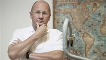 Lékař Zorjan Jojko. | na serveru Lidovky.cz | aktuální zprávy