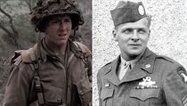Donalda Malarkeyho hrál v seriálu Band of Brothers Scott Grimes. | na serveru Lidovky.cz | aktuální zprávy