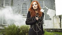 Tori Amos zavítá do Prahy 11. června. | na serveru Lidovky.cz | aktuální zprávy