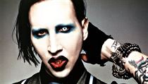 Marilyn Manson. | na serveru Lidovky.cz | aktuální zprávy
