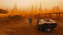 Úchvatná scenérie. Snímek Blade Runner (2017). | na serveru Lidovky.cz | aktuální zprávy