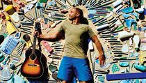 Americký písničkář Jack Johnson. | na serveru Lidovky.cz | aktuální zprávy