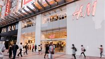 H&M | na serveru Lidovky.cz | aktuální zprávy