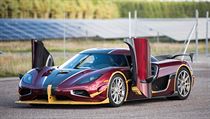 Koenigsegg Agera RS překonal rekord ve zrychlení. | na serveru Lidovky.cz | aktuální zprávy