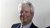 Richard Thaler | na serveru Lidovky.cz | aktuální zprávy