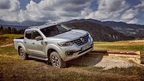 Renault Alaskan | na serveru Lidovky.cz | aktuální zprávy