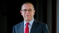 Jan Čipera, předseda Krajského soudu v Hradci Králové. Jan Čipera, předseda Krajského soudu v Hradci Králové.