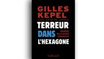 Gilles Kepel, Terreur dans l’Hexagone: Genèse du djihad français. Gilles Kepel, Terreur dans l’Hexagone: Genèse du djihad français.