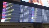Desetitisíce zákazníků si teď musí hledat jiné spojení. | na serveru Lidovky.cz | aktuální zprávy