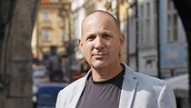 Expert na islámský radikalismus Dakar Ejlat. | na serveru Lidovky.cz | aktuální zprávy