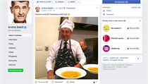 Facebook Andreje Babiše | na serveru Lidovky.cz | aktuální zprávy