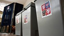 Volební urna - ilustrační foto | na serveru Lidovky.cz | aktuální zprávy