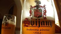Pivo Svijany. | na serveru Lidovky.cz | aktuální zprávy