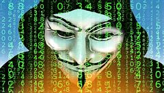 Hacker. Hacker.