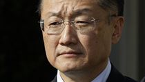 Jim Yong Kim | na serveru Lidovky.cz | aktuální zprávy