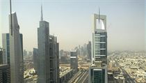 Pohled na Dubaj | na serveru Lidovky.cz | aktuální zprávy
