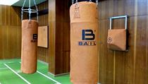 Boxerská akademie v základní škole Nádražní v Ostravě. | na serveru Lidovky.cz | aktuální zprávy Boxerská akademie v základní škole Nádražní v Ostravě. | na serveru Lidovky.cz | aktuální zprávy