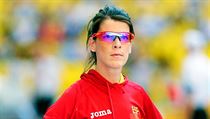 Ruth Beitiaová. | na serveru Lidovky.cz | aktuální zprávy