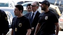 Carlos Arthur Nuzman, dnes již bývalý šéf Brazilského olympijského výboru. | na serveru Lidovky.cz | aktuální zprávy