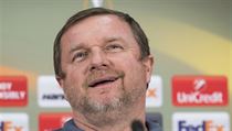 Kouč Plzně Pavel Vrba. | na serveru Lidovky.cz | aktuální zprávy