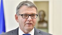 Lubomír Zaorálek. | na serveru Lidovky.cz | aktuální zprávy