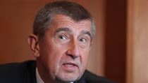 Andrej Babiš. Andrej Babiš.
