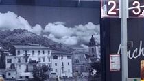 Lidl je obviněný z toho, že úmyslně umazal kříže z fotografie italského kostela | na serveru Lidovky.cz | aktuální zprávy
