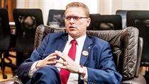 Pavel Bělobrádek. | na serveru Lidovky.cz | aktuální zprávy