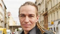 Lídr pirátské strany Ivan Bartoš. | na serveru Lidovky.cz | aktuální zprávy