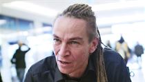 Lídr pirátské strany Ivan Bartoš. | na serveru Lidovky.cz | aktuální zprávy