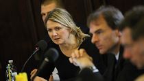 Jana Mayerová. | na serveru Lidovky.cz | aktuální zprávy