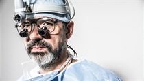 Špičkový hrudní chirurg Robert Lischke. | na serveru Lidovky.cz | aktuální zprávy