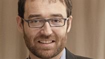 Michal Pěchouček. | na serveru Lidovky.cz | aktuální zprávy