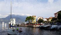 Lago di Como. | na serveru Lidovky.cz | aktuální zprávy