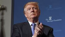 Americký prezident Donald Trump | na serveru Lidovky.cz | aktuální zprávy
