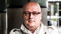 Lobbista Surňak: Proslýchá se, že útoky na Babiše organizují lidé spjatí s obchody kolem ČEZu Andrej Surňak | na serveru Lidovky.cz | aktuální zprávy