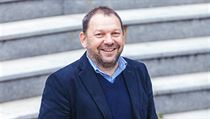 Michal Šnobr | na serveru Lidovky.cz | aktuální zprávy
