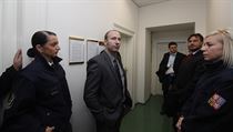 Soud ohledně předvolební debaty na Nově se konal 19. října. | na serveru Lidovky.cz | aktuální zprávy