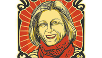 Lucie Lomová, ilustrátorka. | na serveru Lidovky.cz | aktuální zprávy