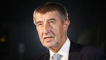 Andrej Babiš. | na serveru Lidovky.cz | aktuální zprávy