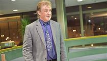 Místopředseda KSČM Jiří Dolejš. | na serveru Lidovky.cz | aktuální zprávy