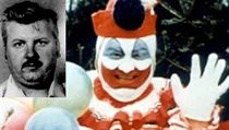 John Wayne Gacy - vraždící klaun. | na serveru Lidovky.cz | aktuální zprávy