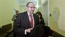 Obvodní soud pro Prahu 2 se bude zabývat žalobou exposlance Ivana Fuksy, který... | na serveru Lidovky.cz | aktuální zprávy